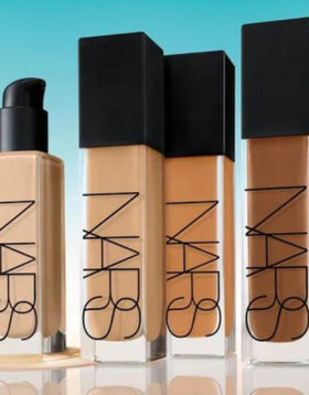 Natural Radiant Longwear Foundation Vallauris ( Pack Of 1 )